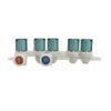 SAMSUNG WASHER WATER INLET VALVE ASSEMBLY - DC97-15459G