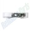 GE PANEL ASSEMBLY CONTROL BEZEL - WE19X10091