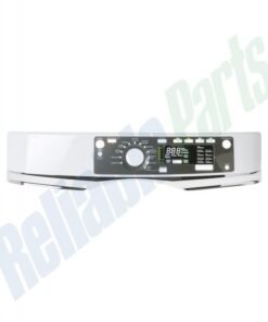 GE PANEL ASSEMBLY CONTROL BEZEL - WE19X10091