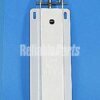 FRIGIDAIRE/ELECTROLUX REFRIGERATOR HINGE ASSEMBLY - 297322000