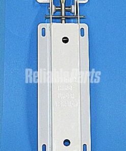 FRIGIDAIRE/ELECTROLUX REFRIGERATOR HINGE ASSEMBLY - 297322000