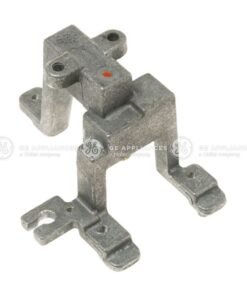 GE INJECT DUAL OVAL BURNER ASSEMBLY - WB16X28864