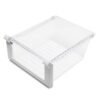 FRIGIDAIRE/ELECTROLUX REFRIGERATOR CRISPER PAN - 241801808