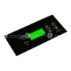 GE FACEPLATE - WB27X10055