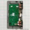 GE REFRIGERATOR CONTROL DISPLAY ASSEMBLY SS - WR55X25009