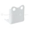 GE REFRIGERATOR HINGE BOTTOM - WR13X10897