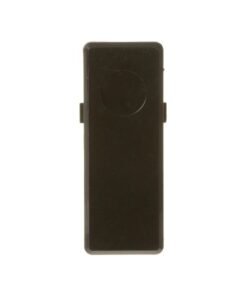 GE MICROWAVE DOOR OPEN BUTTON - WB03X10314
