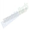 GE REFRIGERATOR GUIDE ROLLER VEGETABLE PAN - WR72X10444