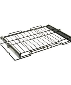 GE RACK OVEN SLIDE ASSEMBLY - WB48X20990