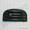 GE REFRIGERATOR GRILLE RECESS - WR17X12324
