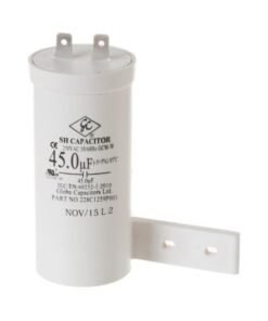 GE RUN CAPACITOR - WH12X10513