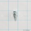 GE REFRIGERATOR FASTENER DOOR HANDLE - WR01X25799