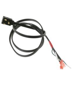 GE CORD RANGE - WB08T10015