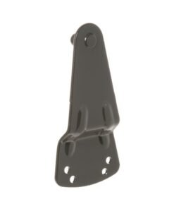 GE REFRIGERATOR HINGE TOP AND PIN ASSEMBLY - WR13X27088