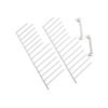 FISHER & PAYKEL DISHWASHER CROCK INSERT - 512818
