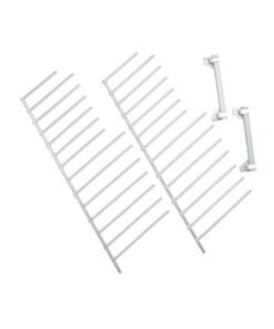 FISHER & PAYKEL DISHWASHER CROCK INSERT - 512818