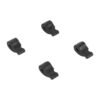 WHIRLPOOL WASHER AGITATOR DOG KIT 4 PACK - 80040
