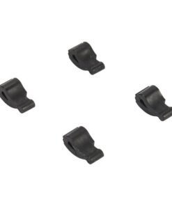 WHIRLPOOL WASHER AGITATOR DOG KIT 4 PACK - 80040