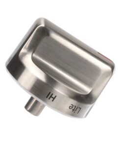 SAMSUNG RANGE KNOB ASSEMBLY - DG94-02141A