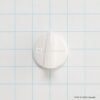 GE KNOB VALVE - WB03X21349