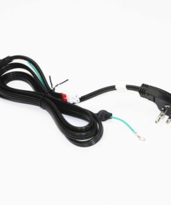 SAMSUNG REFRIGERATOR CBF-POWER CORD - 3903-001003