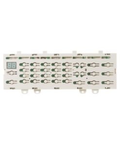 GE CONTROL BOARD - WH42X10763