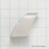 GE REFRIGERATOR HANDLE END CAP - WR12X11051