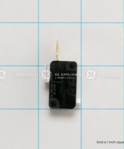 GE REFRIGERATOR SWITCH ACTUATOR - WR23X10333