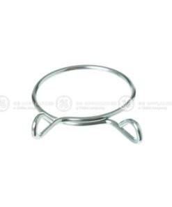 GE WASHER PUMP INLET CLAMP - WH01X27831