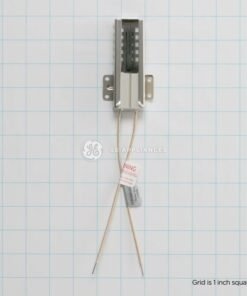 GE IGNITOR - WB13T10001