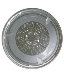 GE DRUM ASSEMBLY - WE21X24544