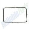 GE F FRAME SEAL - WB07X10060