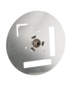 GE STIRRER(SIDE) ASSEMBLY - WB06X10523