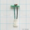 GE LED ASSEMBLY - WB25K10012