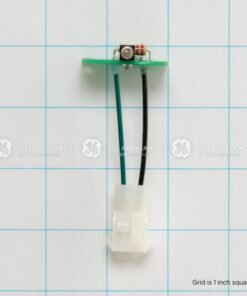 GE LED ASSEMBLY - WB25K10012
