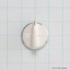 GE CONTROL KNOB BISQUE ASSEMBLY - WE01X20379