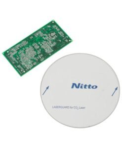 GE MAIN BOARD LOGIC KIT - WB27X33352
