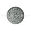 GE REFRIGERATOR GE BADGE - WR04X29994