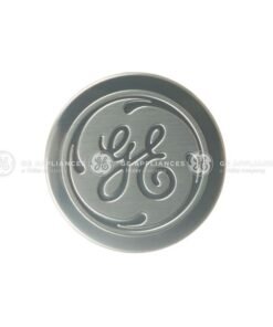 GE REFRIGERATOR GE BADGE - WR04X29994