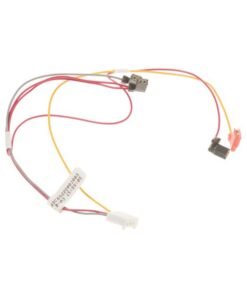 GE REFRIGERATOR HARNESS RECESS DISP - WR23X10480