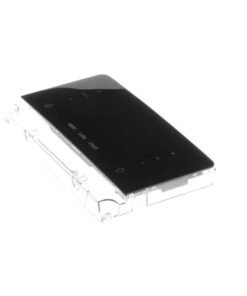FRIGIDAIRE/ELECTROLUX REFRIGERATOR USER INTERFACE,ASSEMBLY BLACK - 5304527932