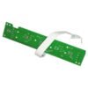 FRIGIDAIRE/ELECTROLUX DISHWASHER CONTROL ASSEMBLY - 5304517207