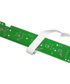 FRIGIDAIRE/ELECTROLUX DISHWASHER CONTROL ASSEMBLY - 5304517207