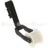 GE IDLER & BRACKET - WE12X95