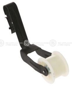 GE IDLER & BRACKET - WE12X95