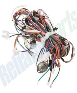 GE HARNESS ASSEMBLY - WE15X23863