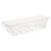GE CLEAR CONVERTIBLE DRAWER BIN - WR71X31821