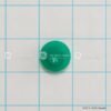 GE REFRIGERATOR GROMMET EVAPORATOR FAN - WR02X13132