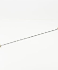GE REFRIGERATOR DEFROST HEATER ASSEMBLY - WR09X21107