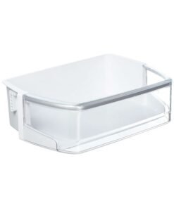 LG REFRIGERATOR DOOR SHELF BIN BASKET ASSEMBLY - AAP73252202